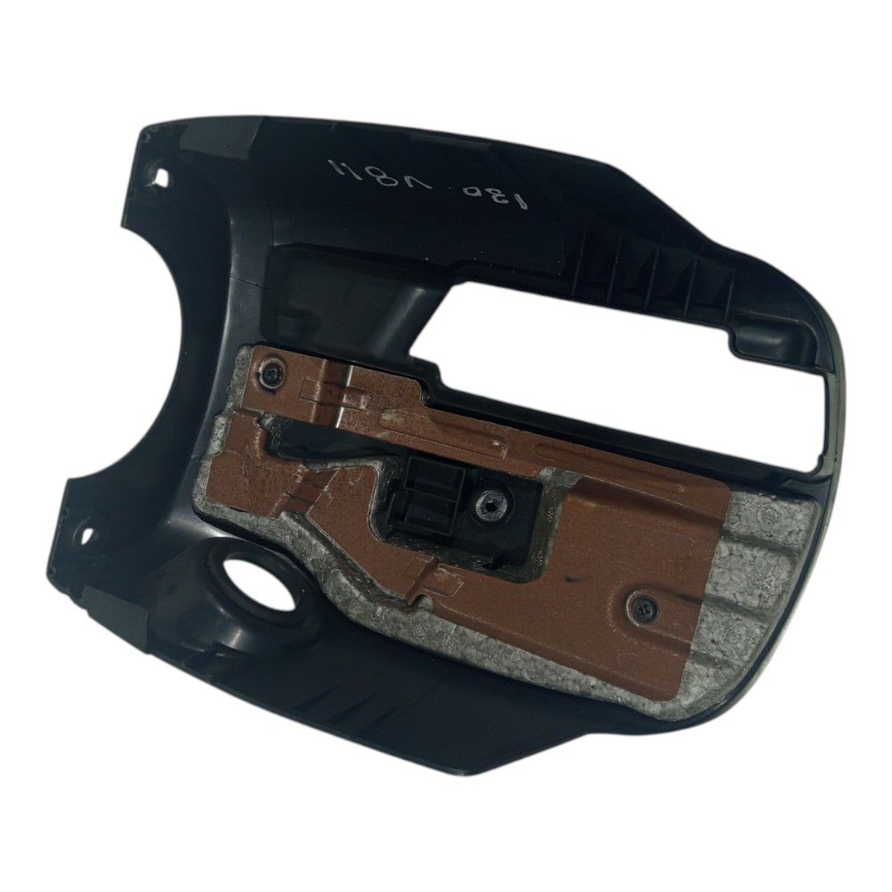 Moldura Inferior Chave Seta Hyundai I30 Hb20 2009 10 A 2012 6