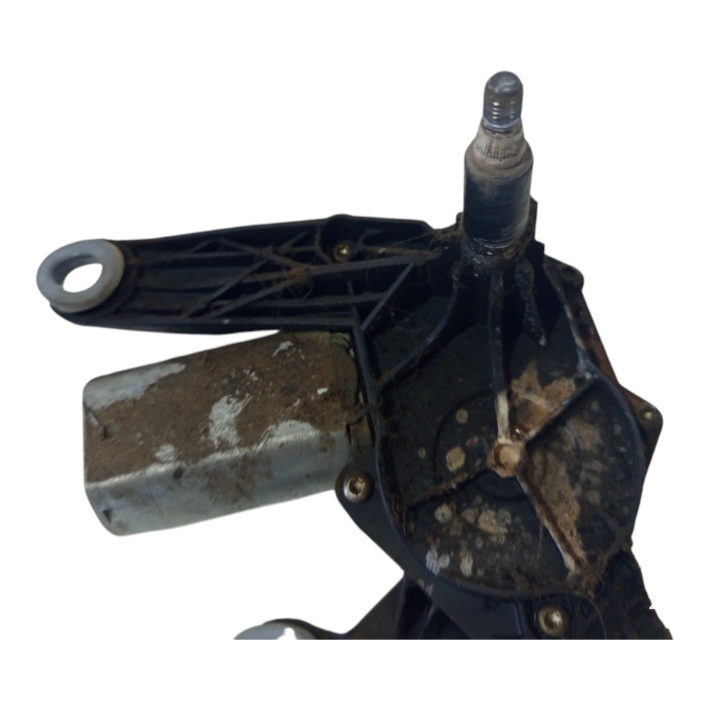 Motor Limpador Tampa Traseira Citroen Xsara 2001 2002 A 2013 7