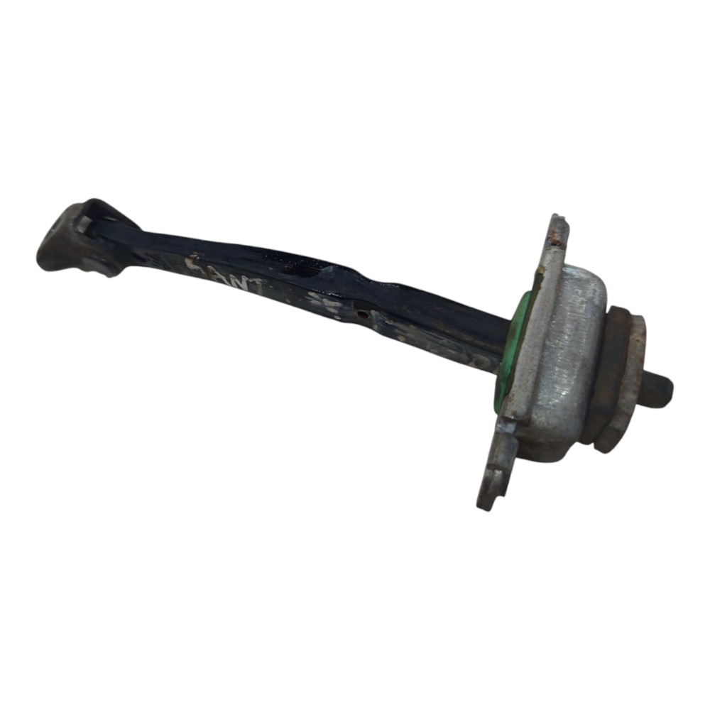 Limitador Porta Diant Direito Hyundai Santa Fé 2006 A 2013 2