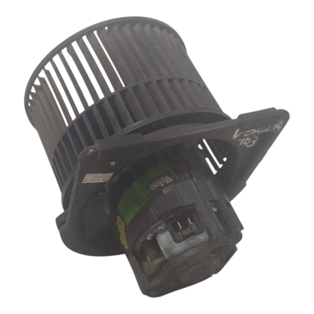 Motor Ar Forçado Gm Chevrolet Vectra 2.2 16v 1997 A 2005 3
