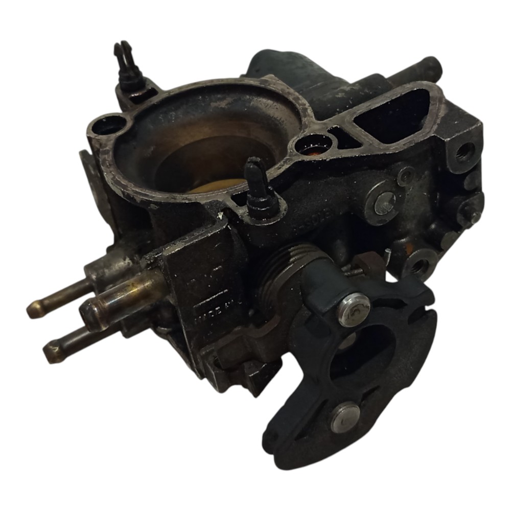 Tbi Borboleta Fiat Uno Premio 1.4 8v Original 1992 A 1998 2