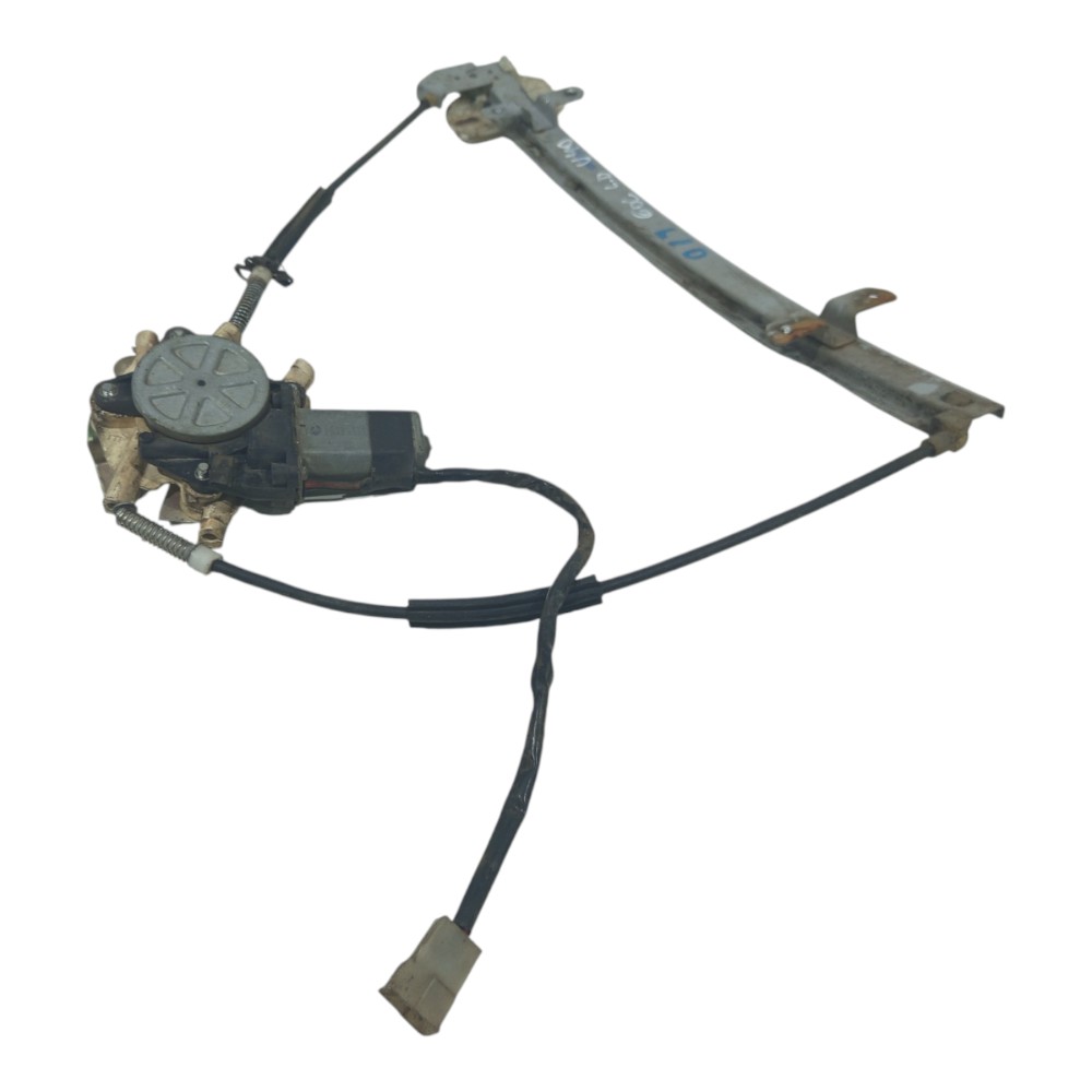 Maquina Vidro Elétrico Diant Direito Vw Gol 2p G2 1995 A 05 4
