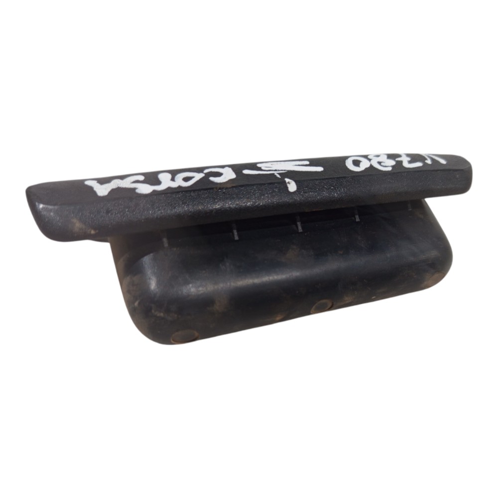 Puxador Interno Porta Traseira Esquerda Gm Corsa 1997 A 2012 4