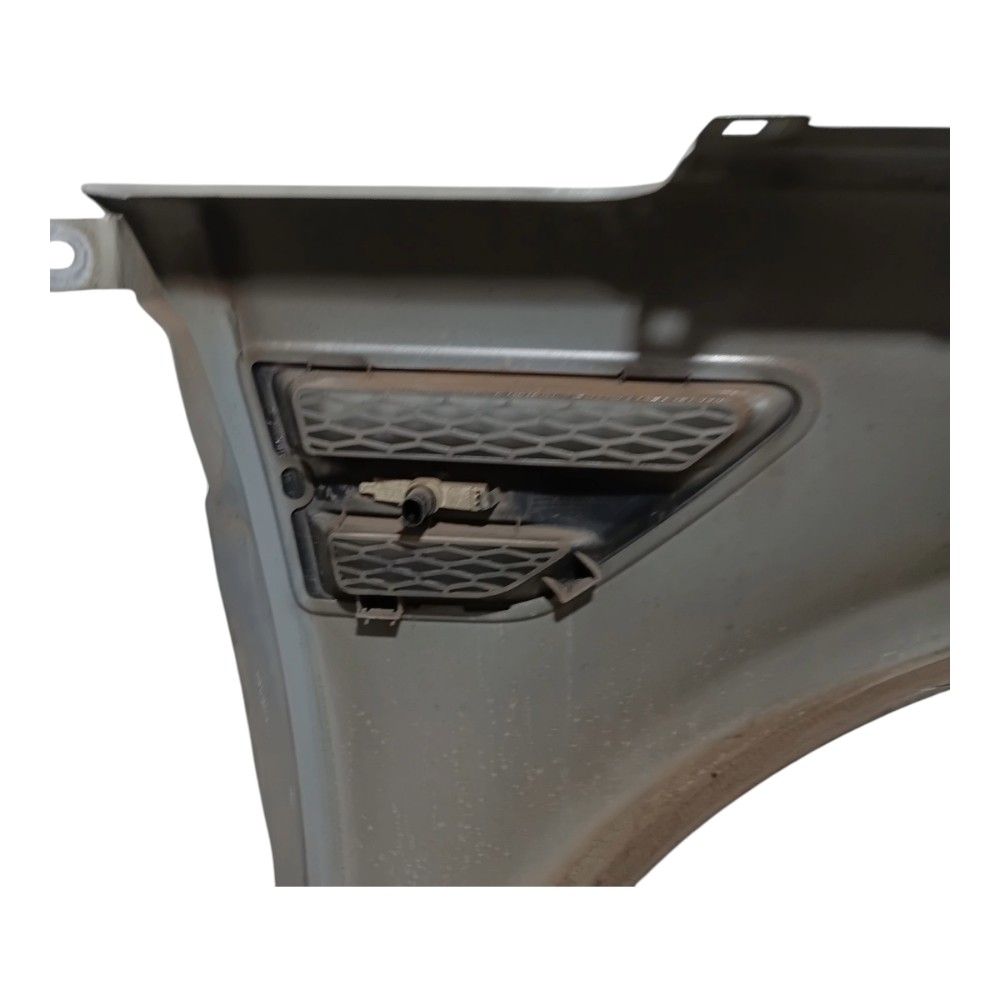 Paralama Dianteiro Esquerdo Freelander 2 2007 A 2011 Detalhe 3