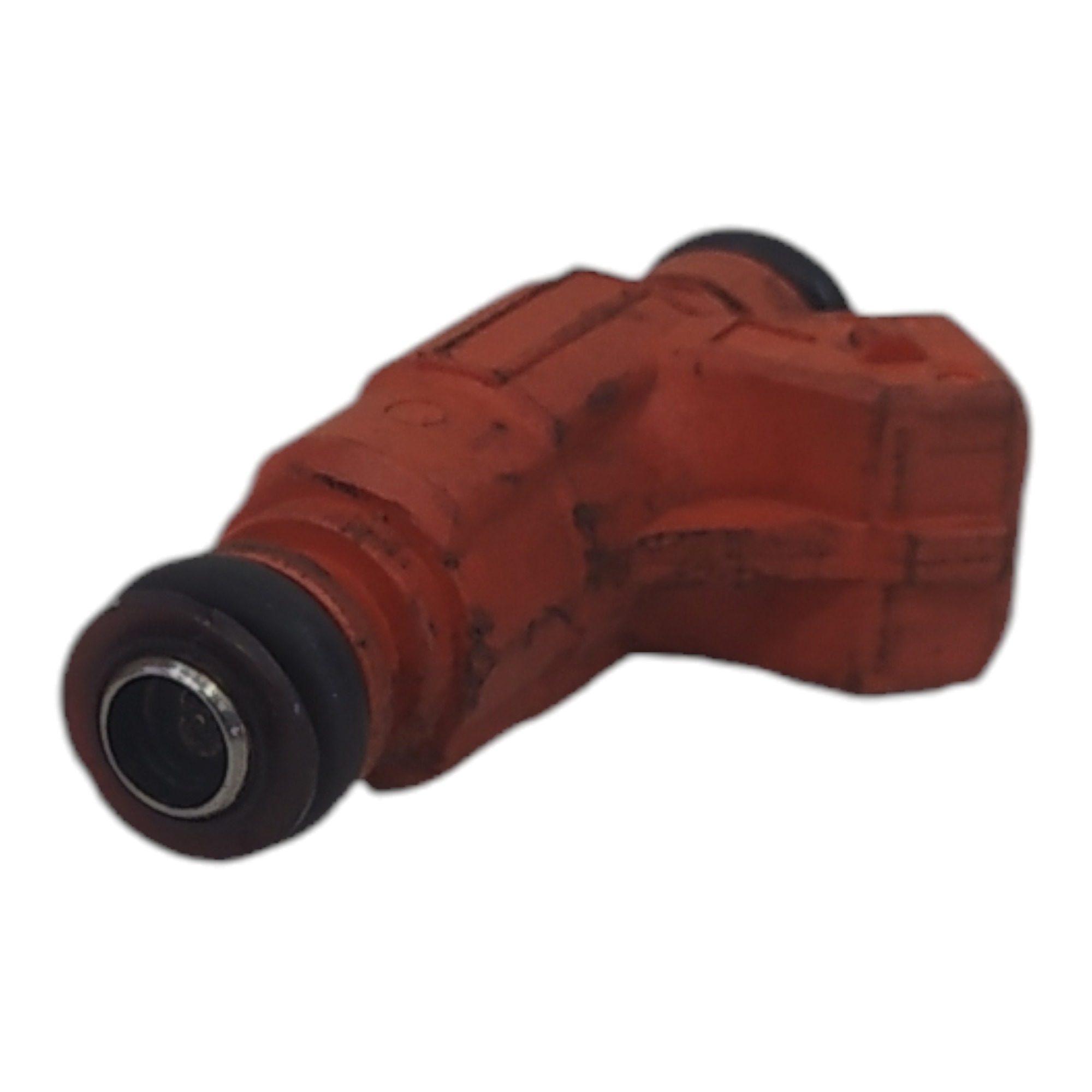 Bico Injetor Combustível Citroen C3 1.6 2003 2004 A 2012 1