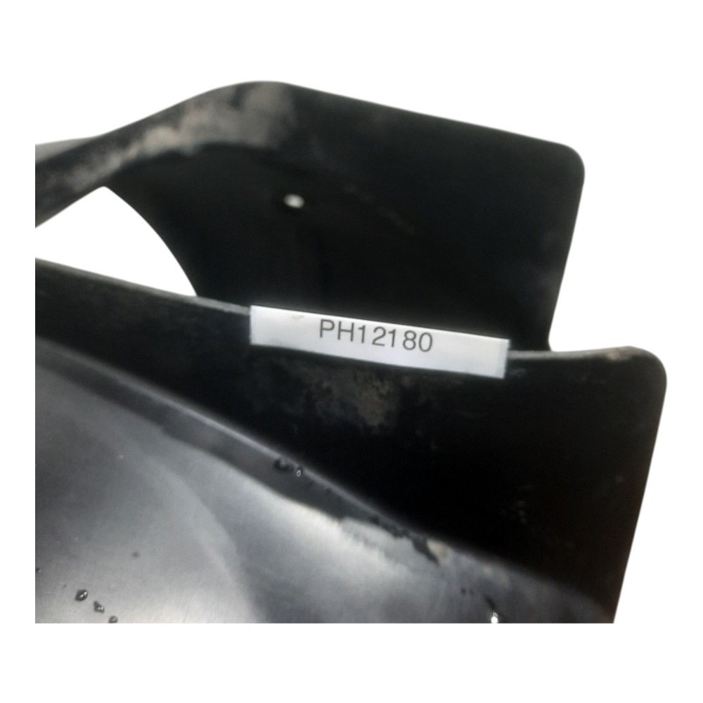 Para-barro Dianteiro Direito Citroen C4 Picasso 2009 A 2014 9
