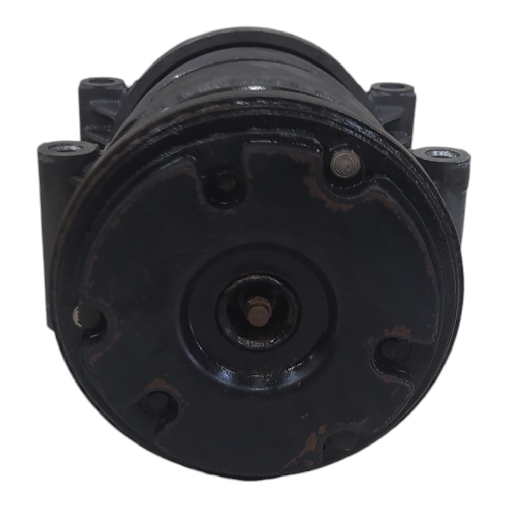 Compressor Ar Condicionado Chevrolet Blazer 4.3 1997 A 2000 4