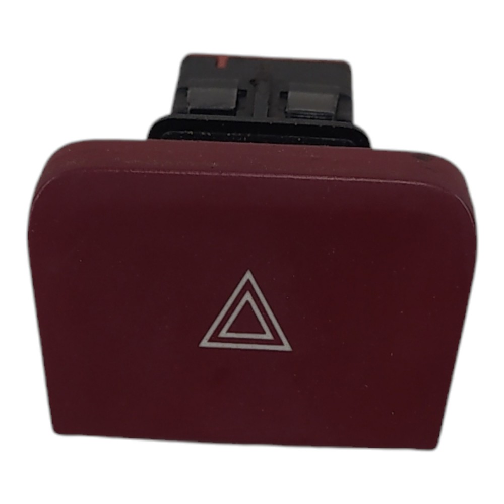 Botão Comando Pisca Alerta Citroen C4 Picasso 2009 A 2014 4