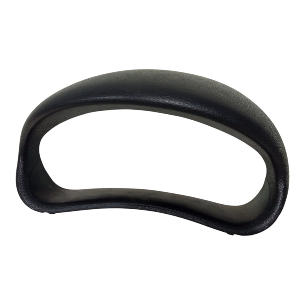 Moldura Painel Instrumentos Capa Peugeot 206 2001 02 A 2010 7