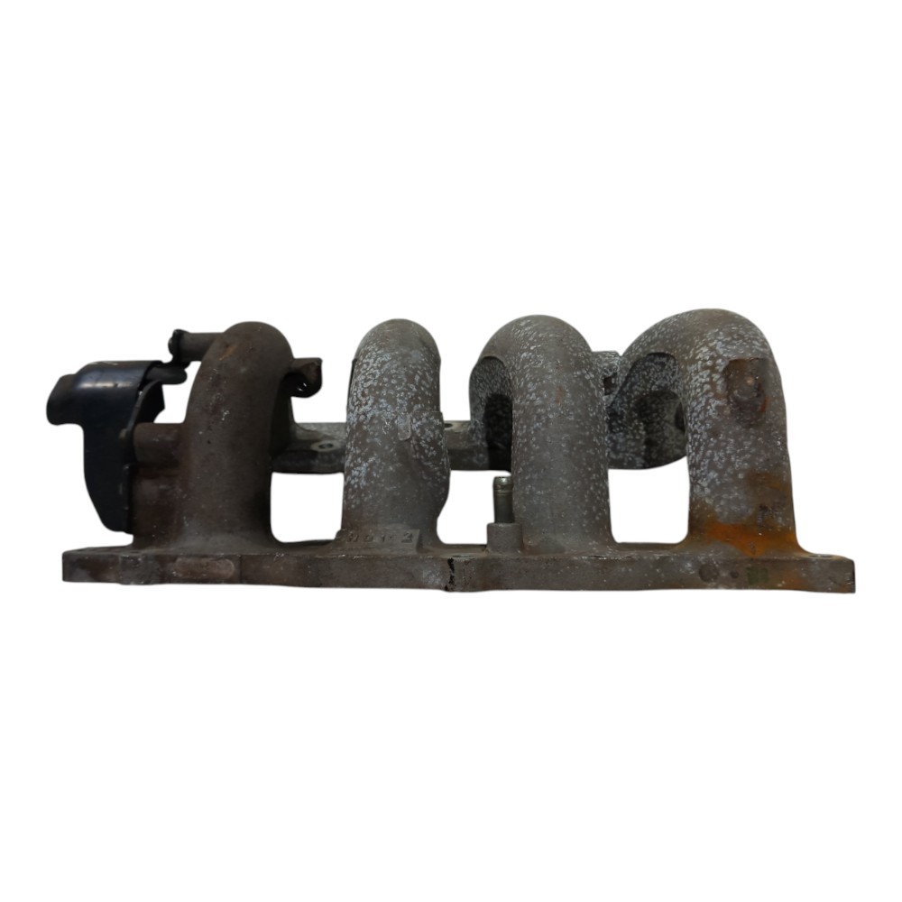 Coletor Admissão Honda City Fit 1.5 2009 2010 2011 A 2021 6
