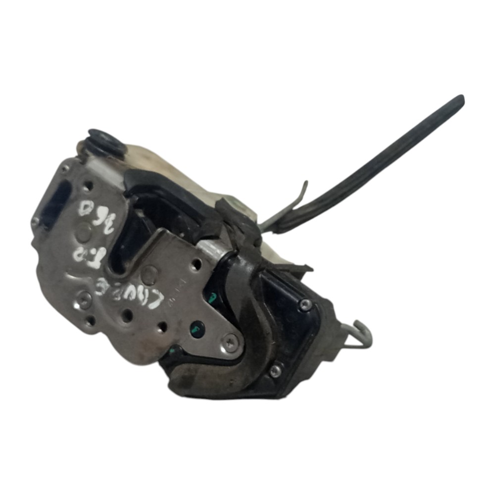 Fechadura Eletrônica Tras Direita Honda Civic 2012 A 2016 6