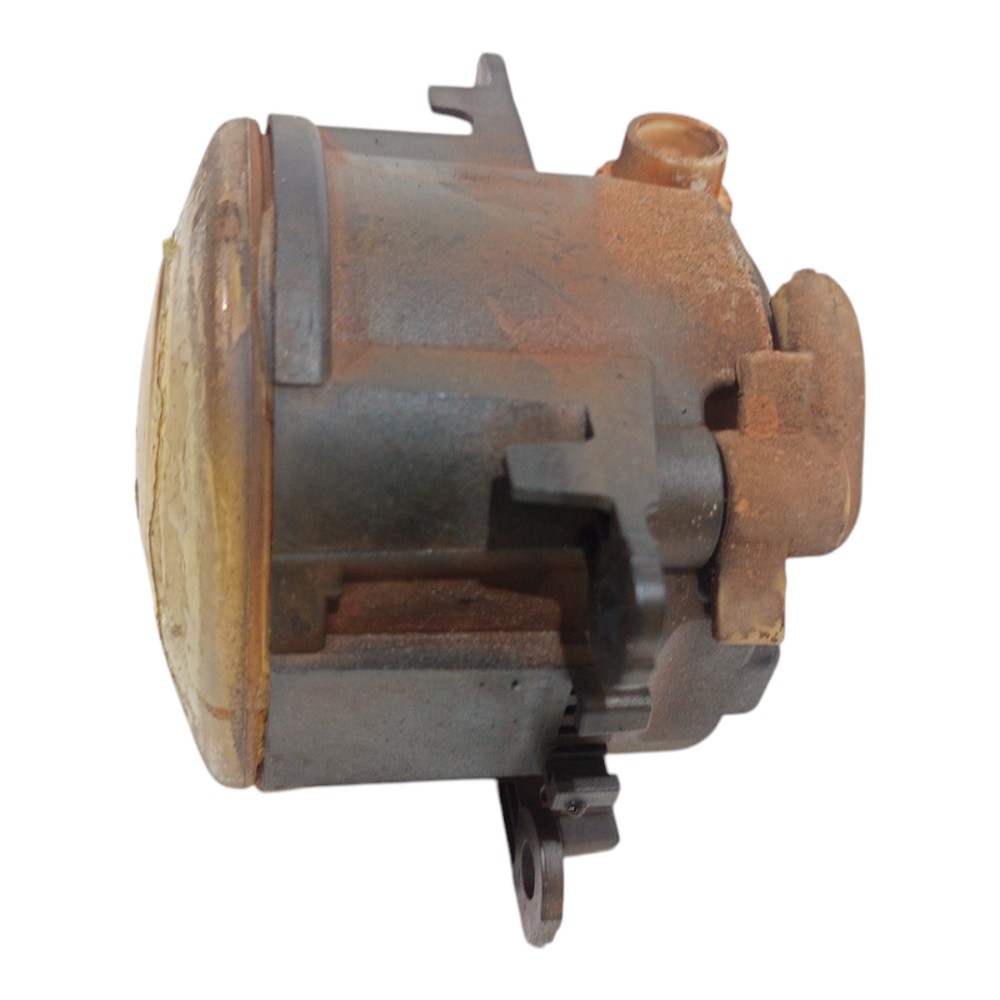 Farol Milha Direito Citroen C4 Vtr 2007 2008 2009 A 2012 2