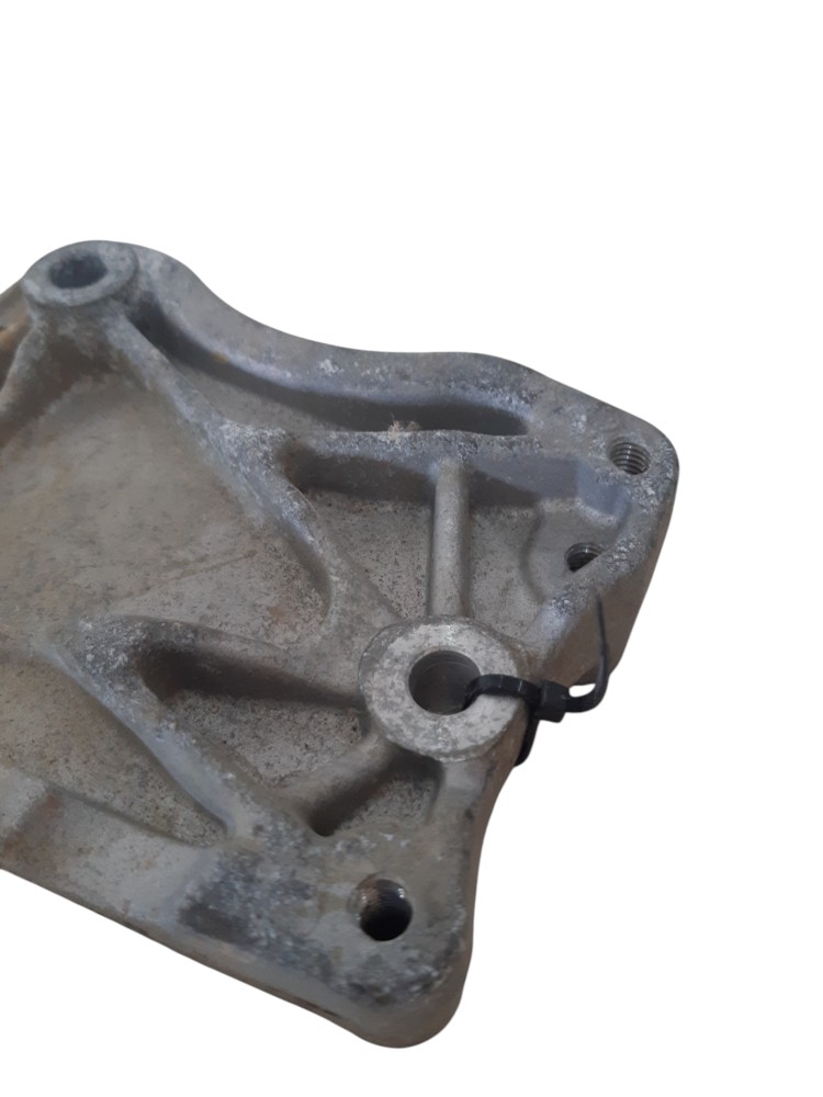 Suporte Compressor Ar Cherry Tiggo 5x 1.5 2018 2019 A 2020 4