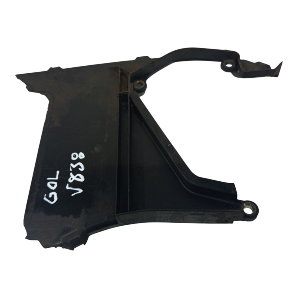 Capa Correia Dentada Vw Gol 1.0 1997 1998 1999 2000 A 2005 1