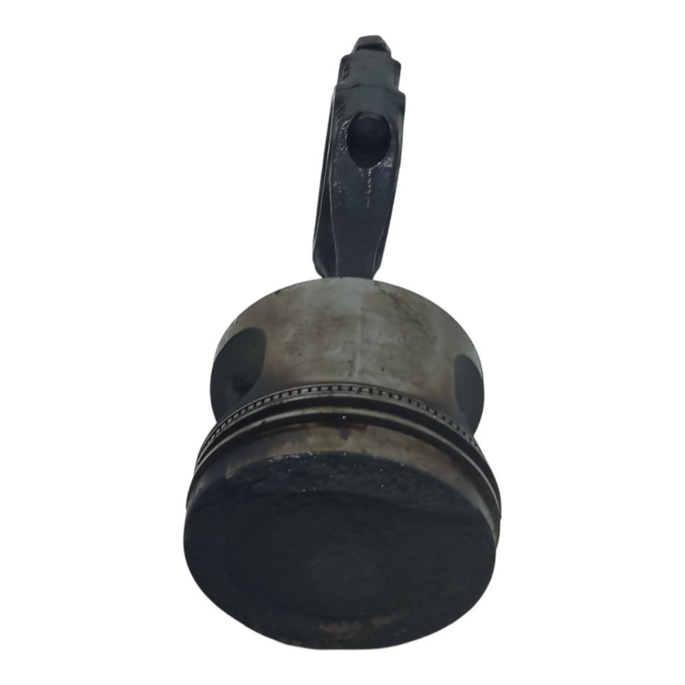 Pistão Biela Vw Gol 1.0 16v 1994 1995 1996 1997 1998 A 2005 6
