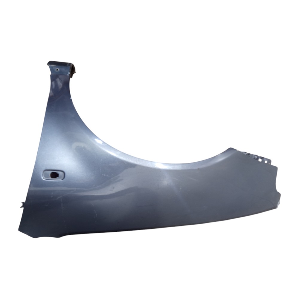 Paralama Dianteiro Esquerdo Audi A3 2001 A 2005 Com Avaria 6