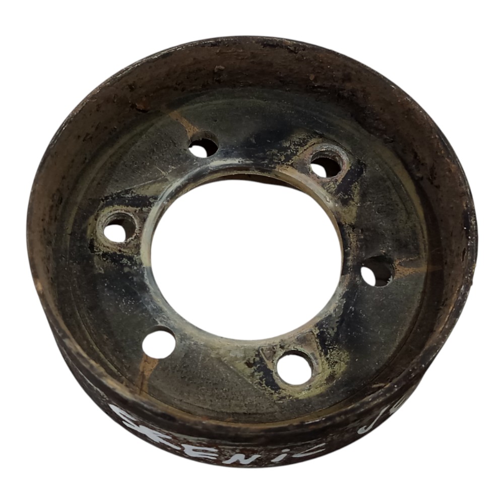 Polia Bomba Água Renault Scenic 2.0 1999 2000 2001 A 2006 1