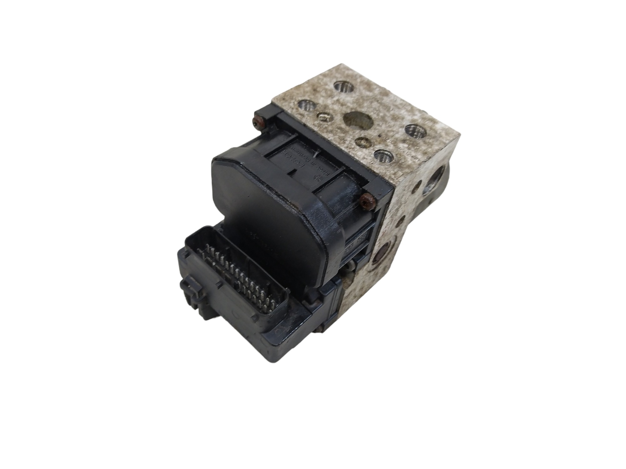 Módulo bomba abs passat 474 kd1 2