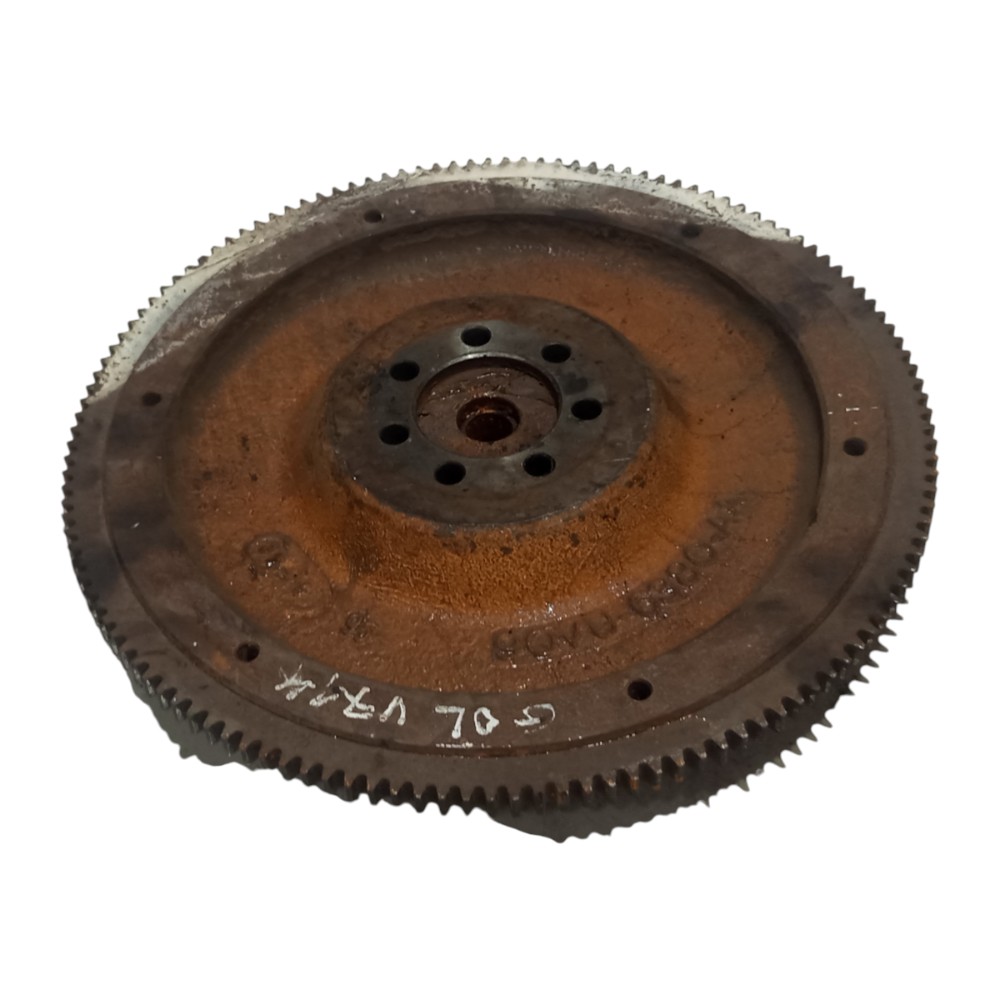 Volante Cremalheira Vw Gol G1 1.0 8v Cht 1980 1981 A 1996 7