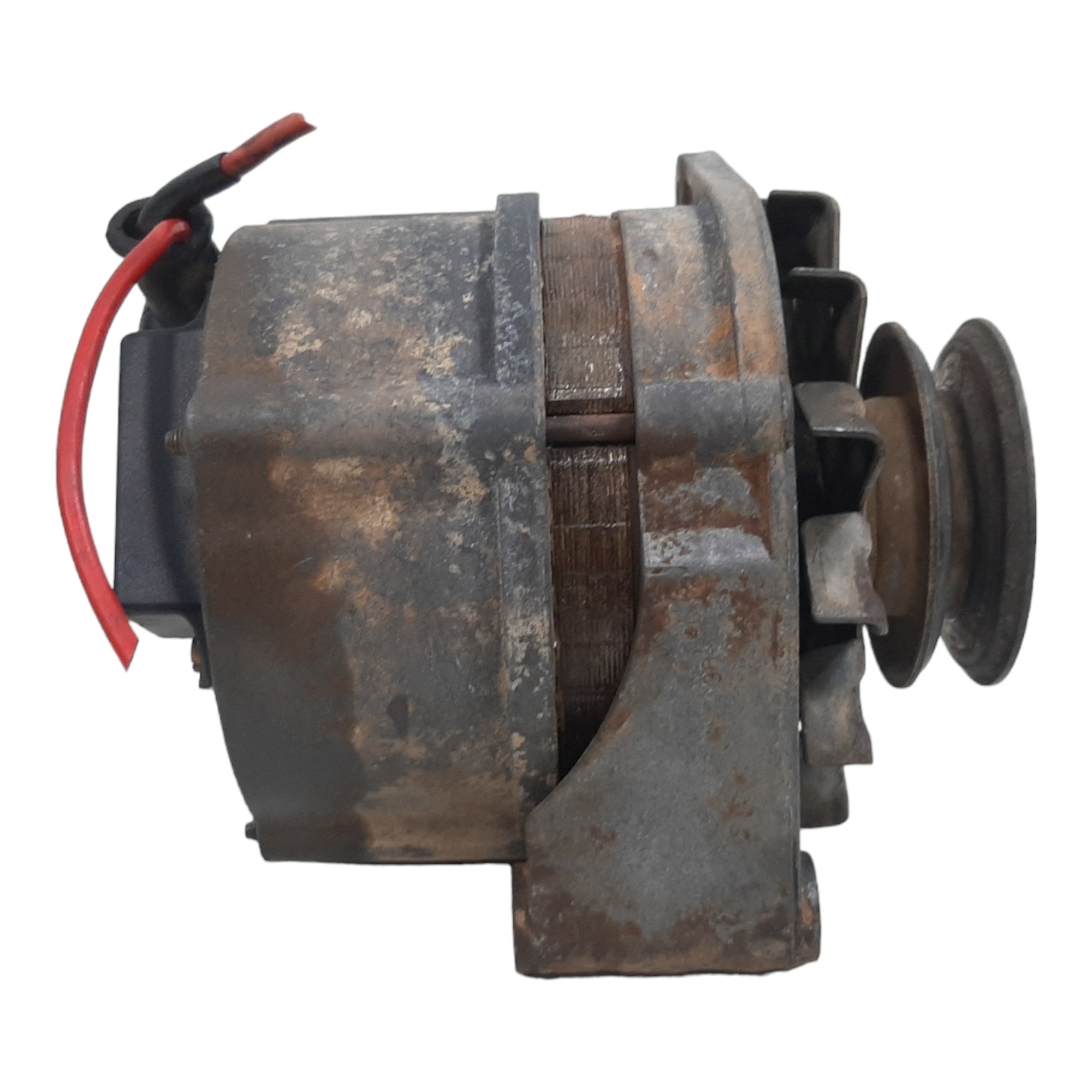 Alternador Fiat Uno Fiasa 1.0 1990 1991 1992 a 1995 12V 55A 5