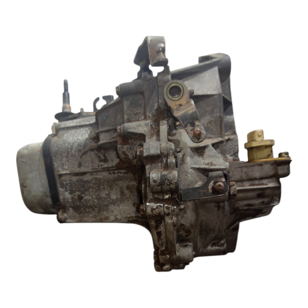 Caixa Câmbio Renault Clio 1.6 16v 2004 2005 2006 2007 A 2010 6