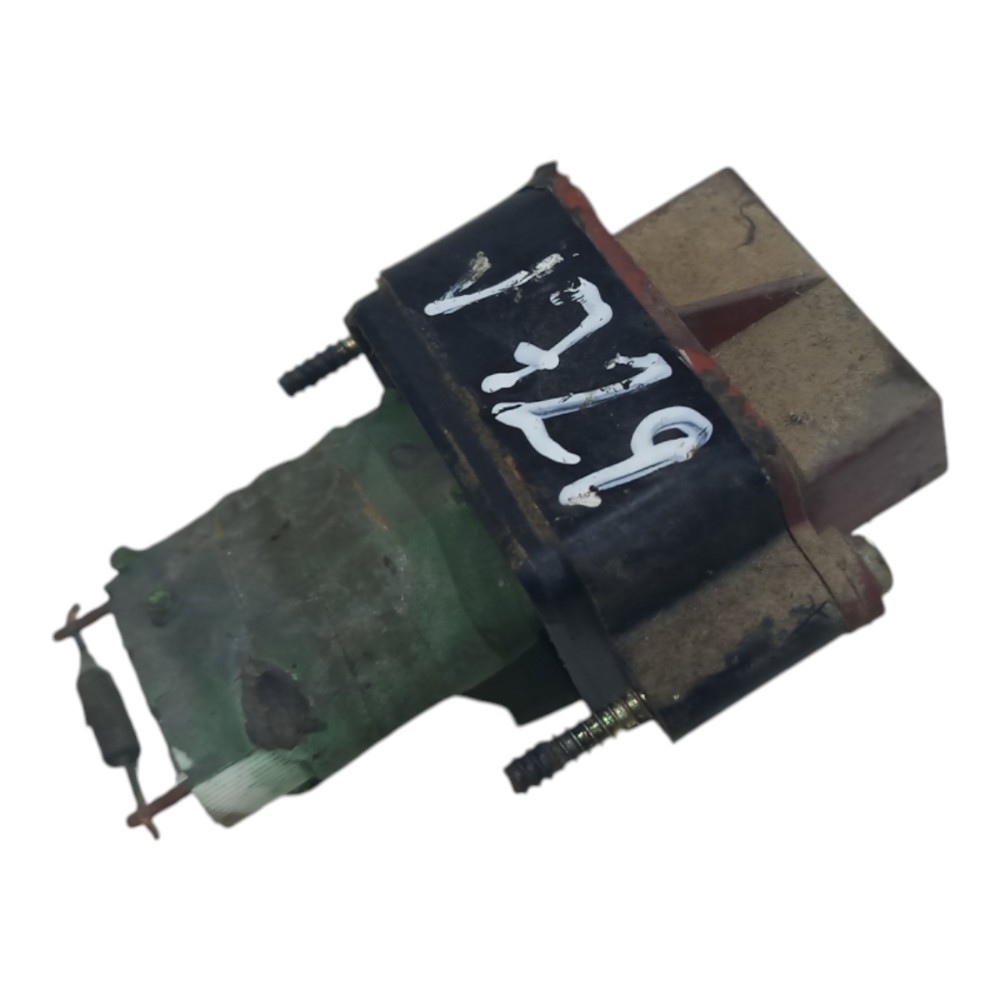 Resistência Ar Condicionado Fiat Palio 1996 1997 1998 A 2000 1