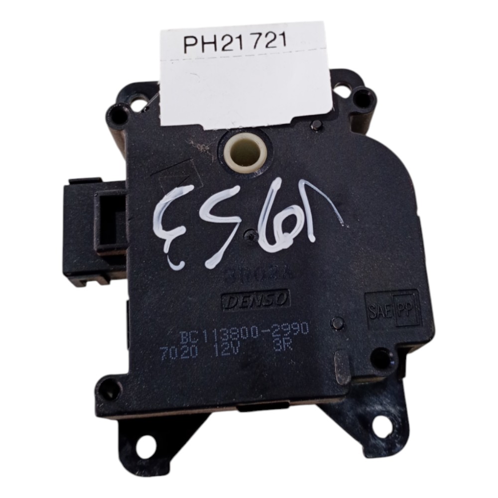 Motor Atuador Ar Condicionado Honda Civic 1.8 2012 A 2016 6