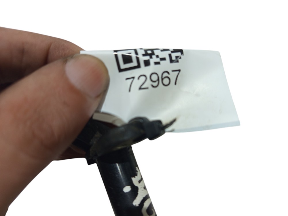 Sensor Rotação Ford Ka Fiesta 1.0 Endura 1997 1998 A 2002 6