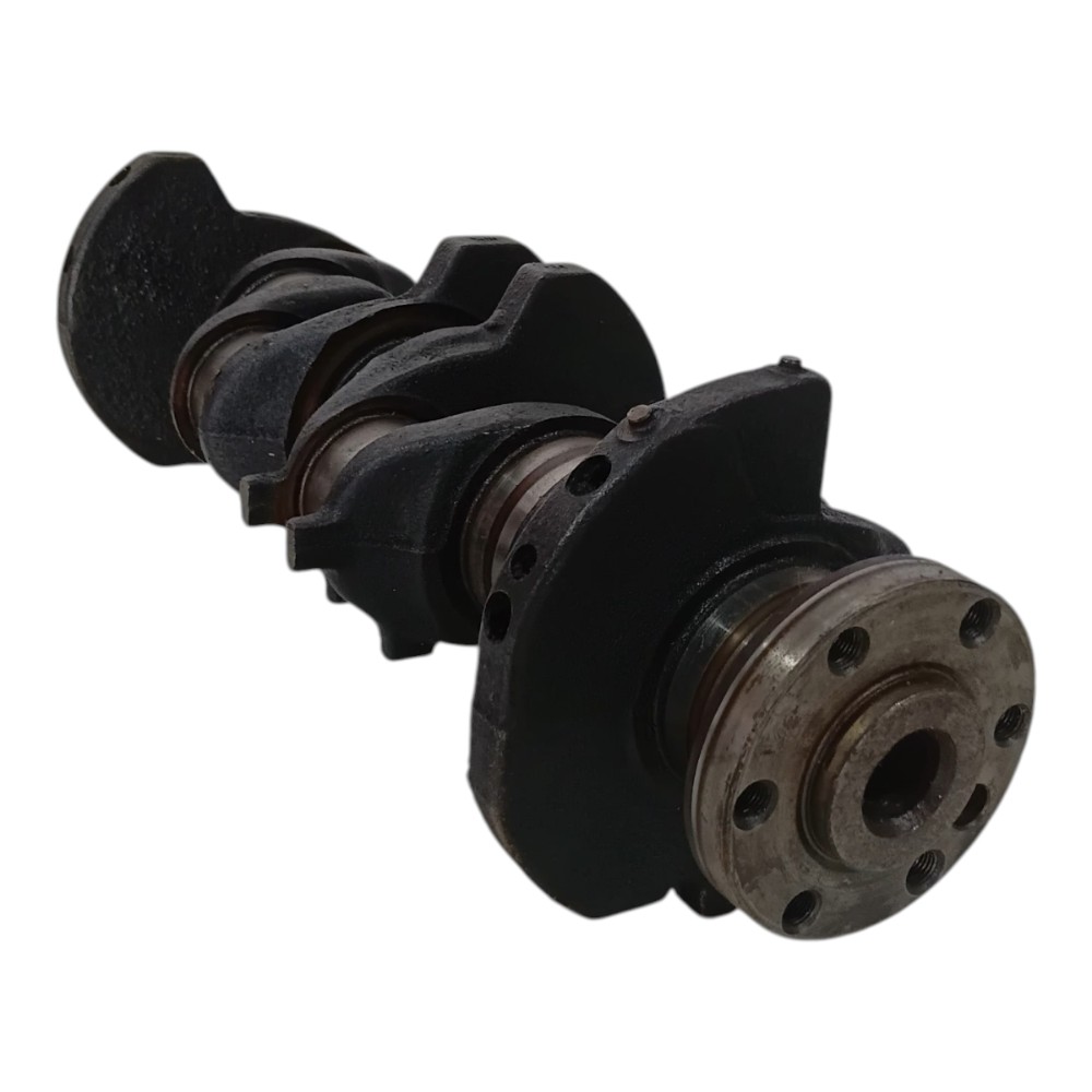 Virabrequim 0.50 Chevrolet Corsa Celta 1.0 8v 2003 A 2010 3
