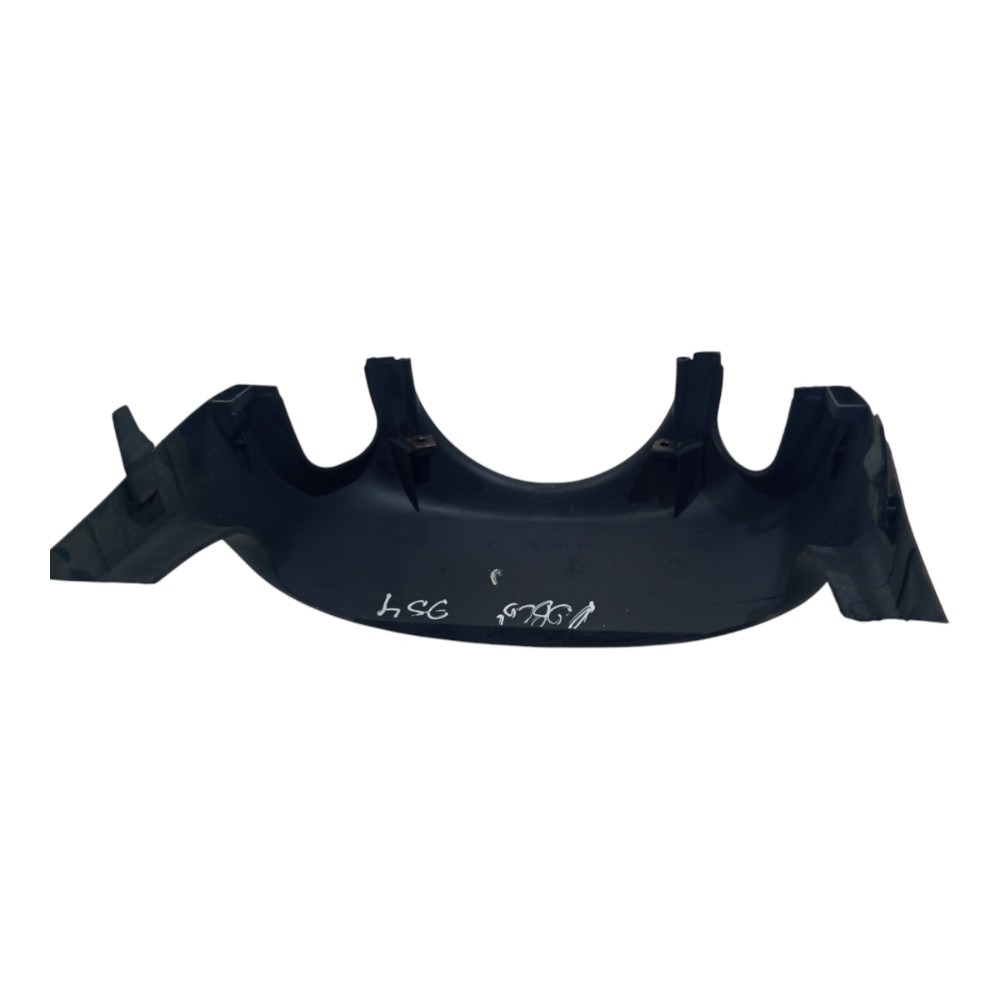 Moldura Superior Chave Seta Fiat Doblo Cargo 2001 A 2008 7