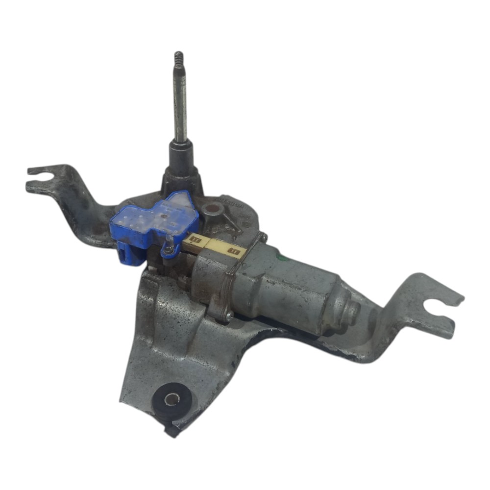 Motor Limpador Traseiro Mitsubishi Asx 2.0 16v 2017 A 2018 5