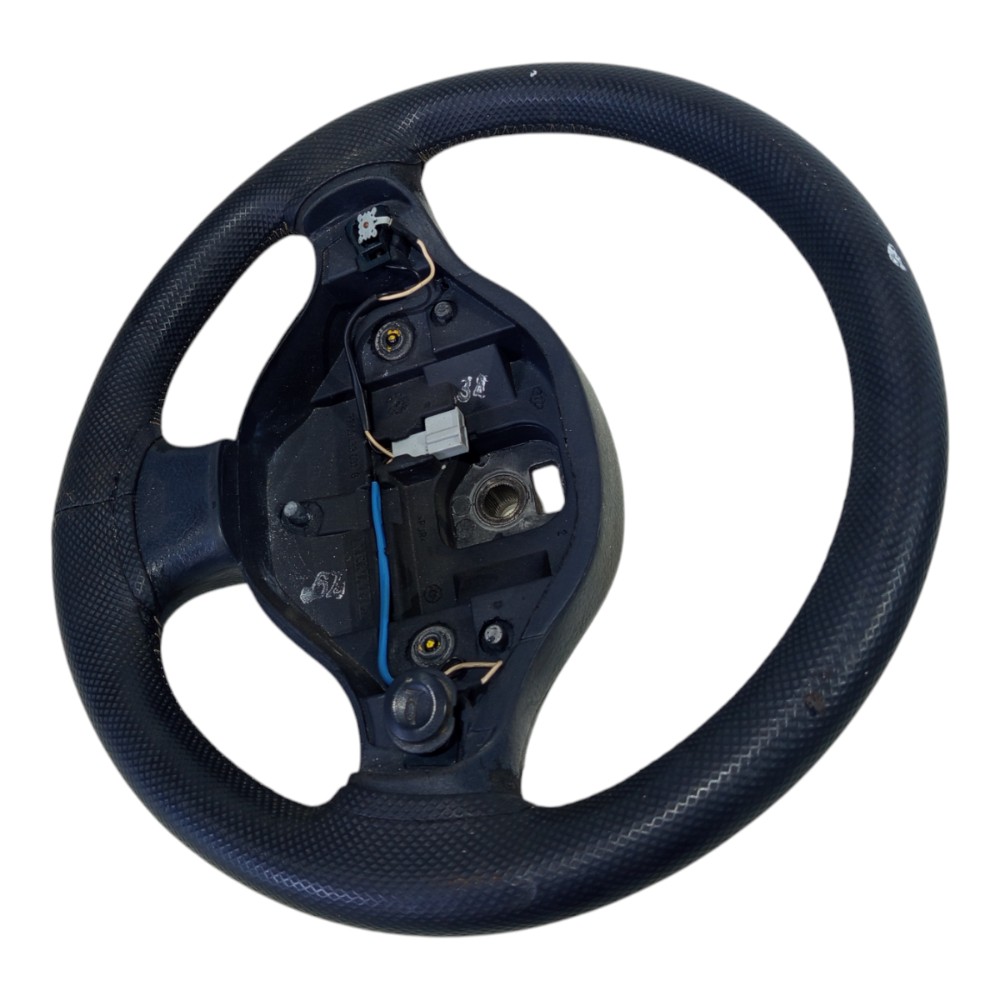 Volante Direção Renault Megane 2.0 1998 A 2012 6