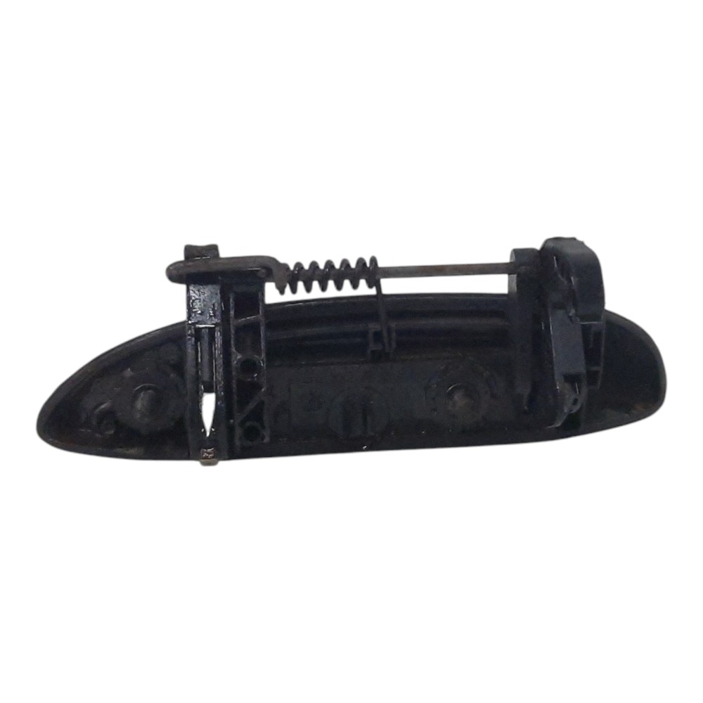 Maçaneta Externa Dianteira Esquerda Renault Clio 2005 A 2012 2