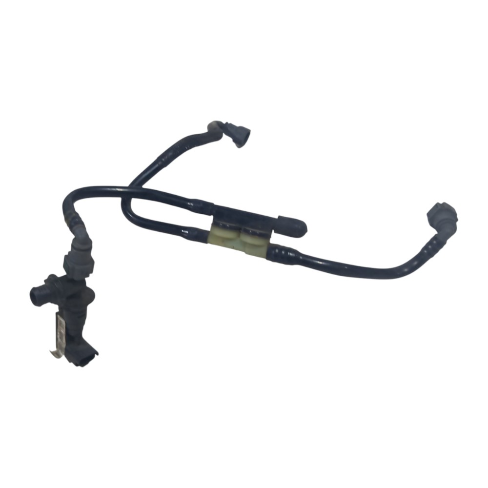 Cano Duto Ar Frontal Chevrolet Gm Tracker Ltz 2014 A 2019 6