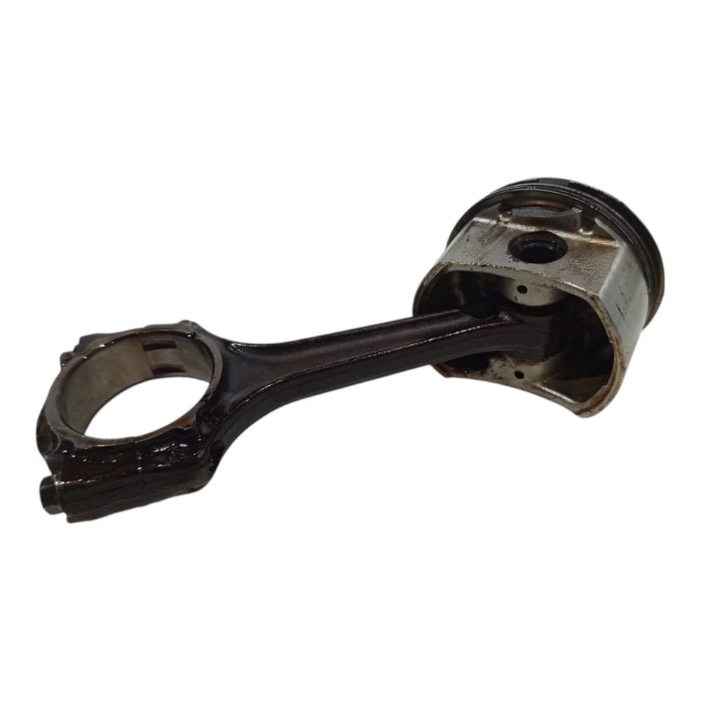 Pistão Biela Fiat Doblo 1.3 16v 2001 2002 2003 2004 A 2006 6