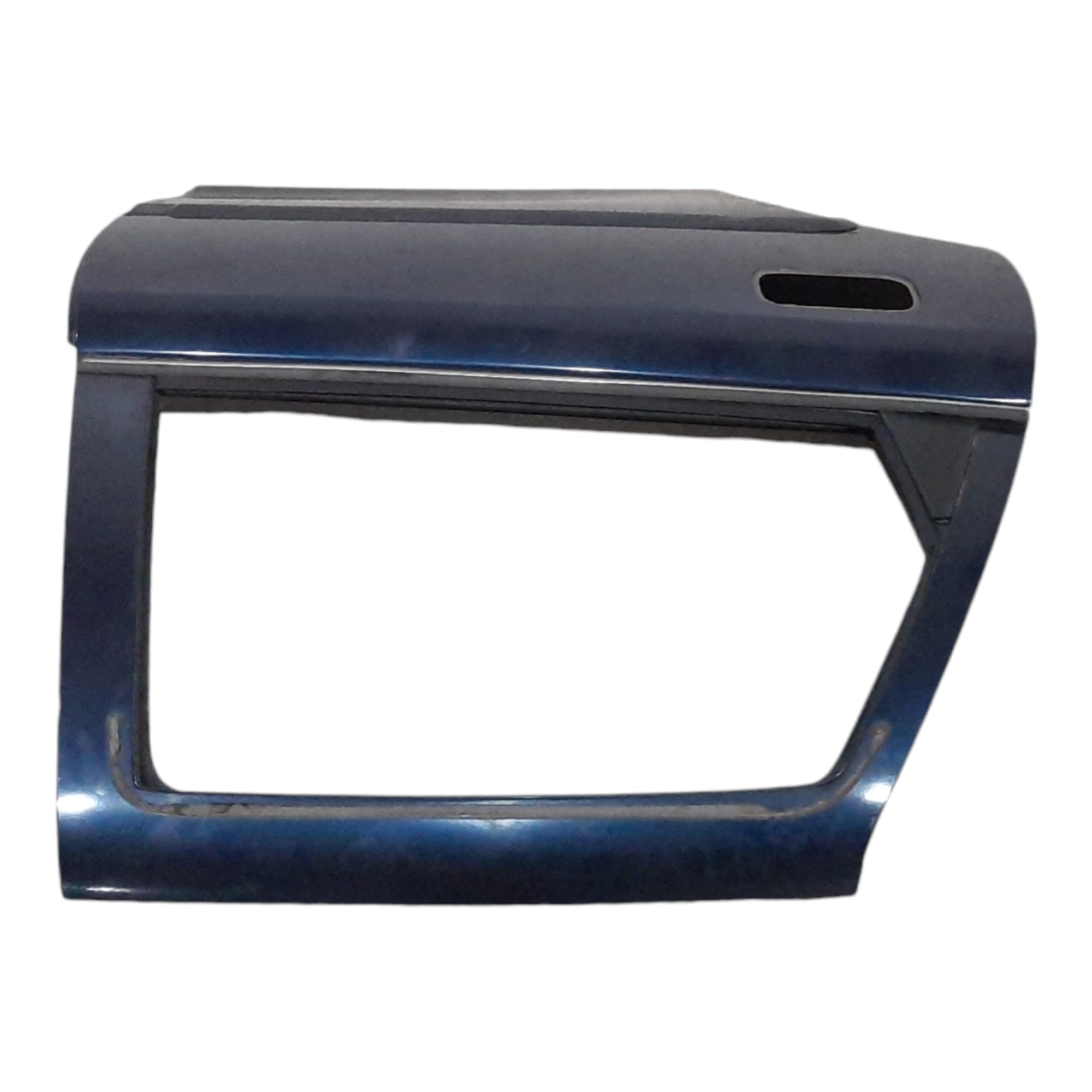 Porta Traseira Direita Chevrolet Vectra 1997 1998 A 2005 5