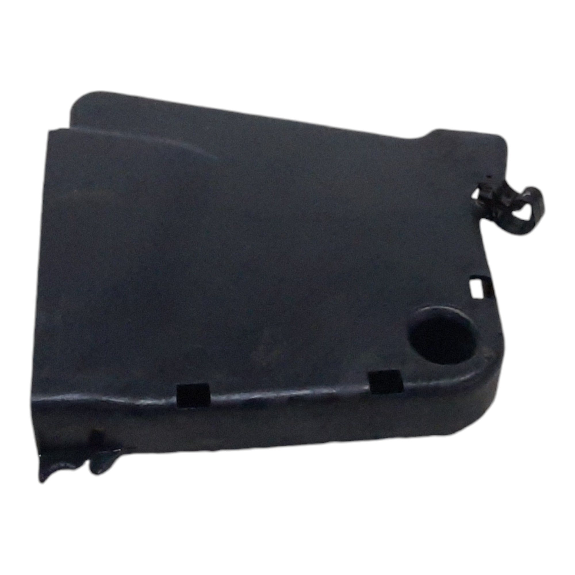 Capa Sup Correia Dentada Fiat Palio Weekend 2008 A 2014 C/a 2