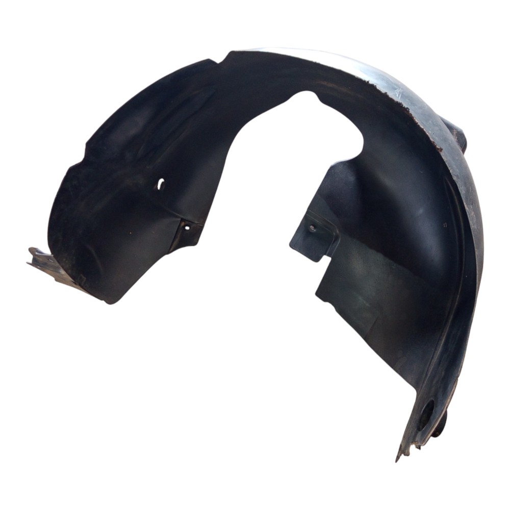 Parabarro Traseiro Direito Citroen C4 Vtr 2006 A 2009 4