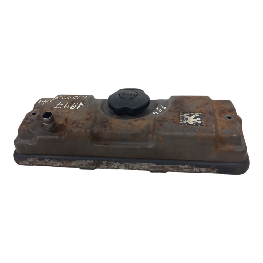 Tampa Superior Cabeçote Motor Peugeot 206 1.6 16v 1999 A2004 2
