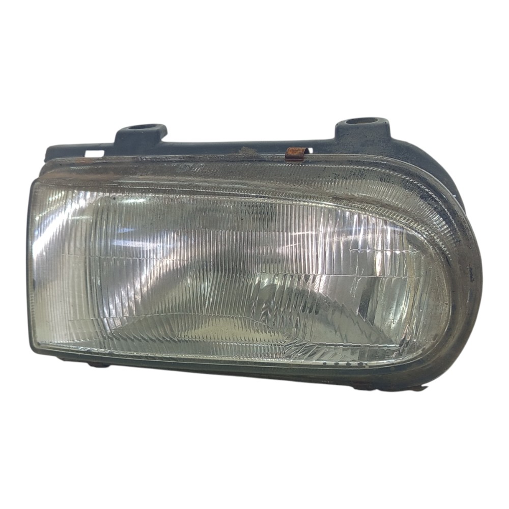 Farol Lanterna Dianteiro Direito Volkswagen Gol G2 1998 2005 Direito/passageiro