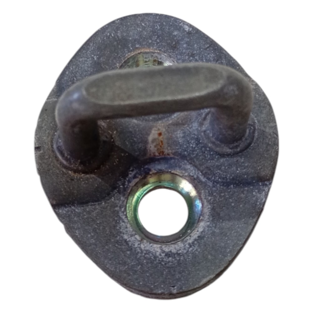 Batente Porta Tras Esquerda Hyundai Azera 2007 A 2012 2