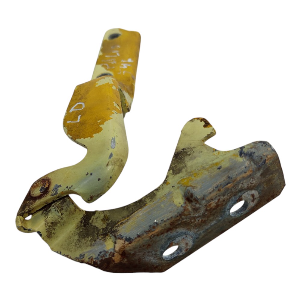 Dobradiça Capô Direito Fiat Palio 1996 A 2000 3