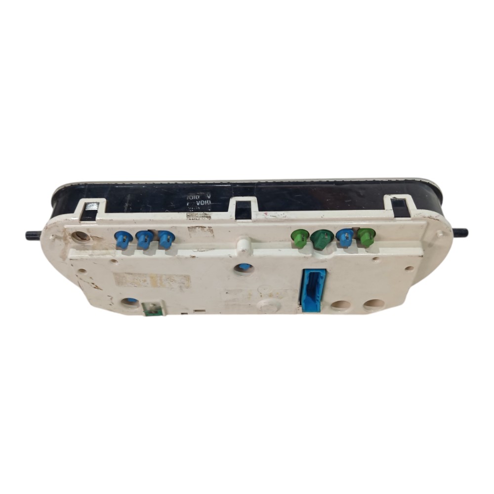Painel Instrumental Volkswagen Gol G3 1999 A 2005 7
