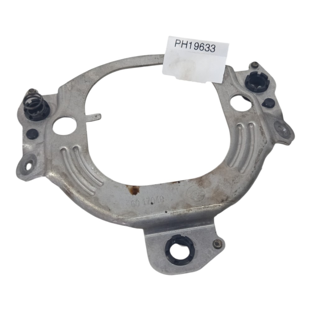 Suporte Buzina Volante Audi A3 2000 A 2008 8