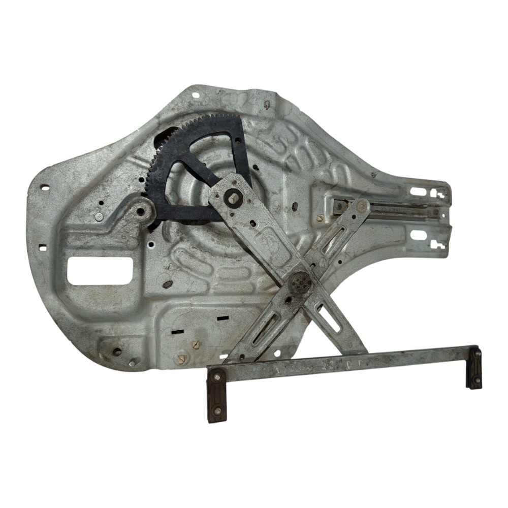 Máquina Vidro Dianteira Direita Hyundai Tucson 2007 A 2013 5