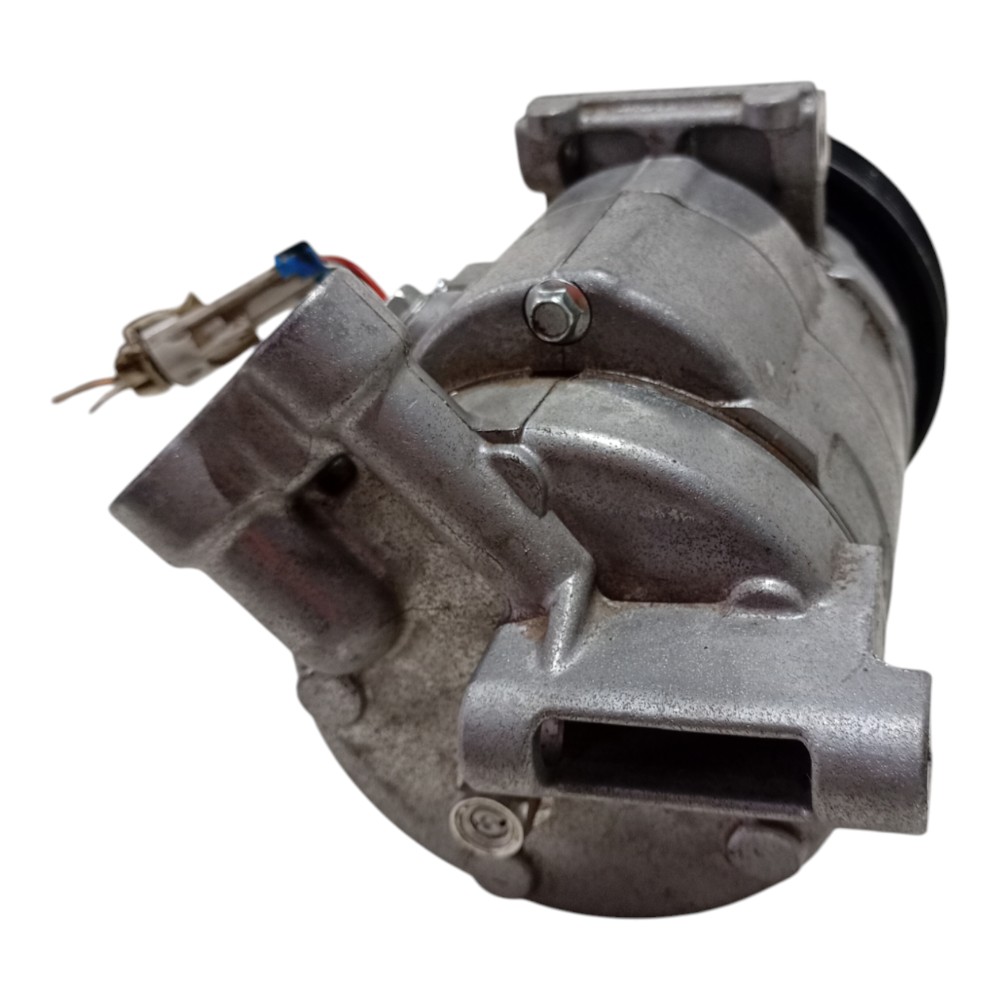 Compressor Ar Condicionado Mitsubishi Asx 2011 2012 A 2020 7