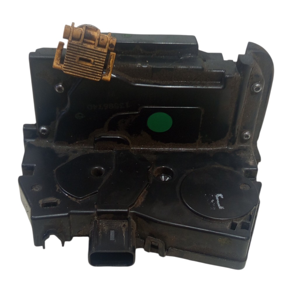 Fechadura Eletrica Porta Tras Dir Gm Cobalt Spin 12 A 22 6
