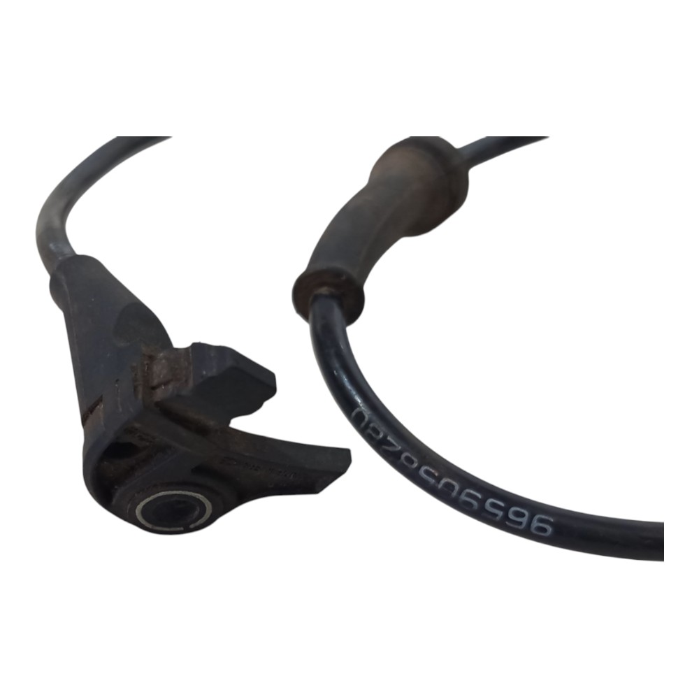 Sensor Abs Dianteiro Le Citroen C4 2.0 16v 2008 2009 A 2014 7
