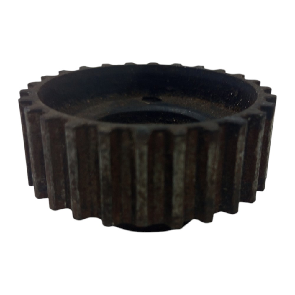Engrenagem Virabrequim Volkswagen Gol 1994 1995 A 2006 3