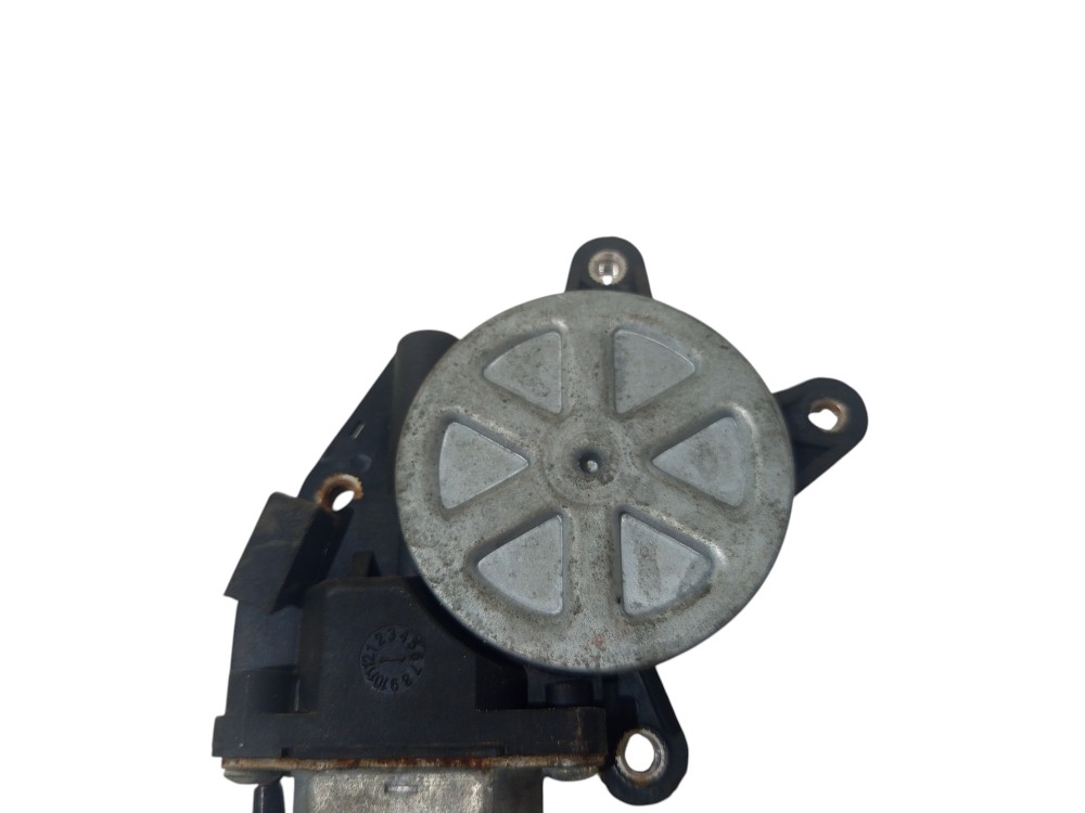 Motor Vidro Elétrico Palio 1997 1998 1999 A 2005 2